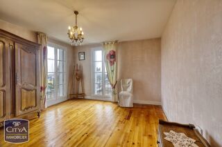  Appartement à vendre 4 pièces 84 m²