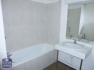  Appartement à vendre 1 pièce 34 m²