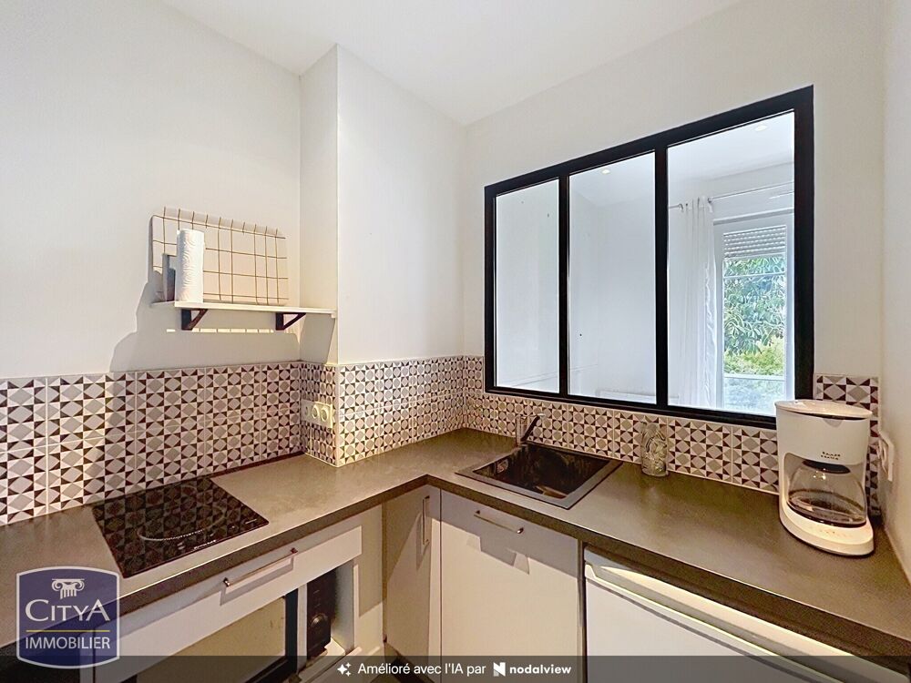 Vente Appartement appartement Rennes