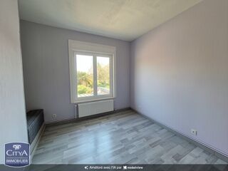 Maison à vendre 5 pièces 82 m²