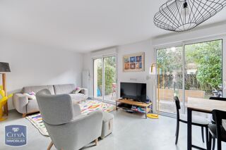  Maison à vendre 3 pièces 50 m²