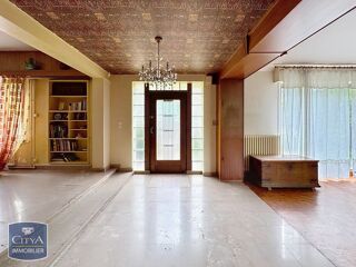  Maison � vendre 5 pi�ces 180 m�