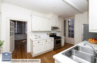  Appartement à vendre 5 pièces 128 m²