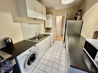 Appartement 2 pièces 50 m² · à Billère · 50 m² · 115 000 €