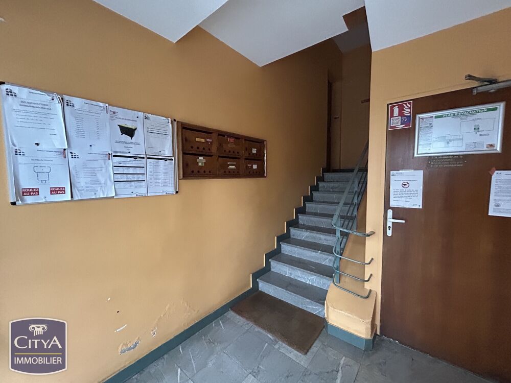 Vente Appartement appartement Pau