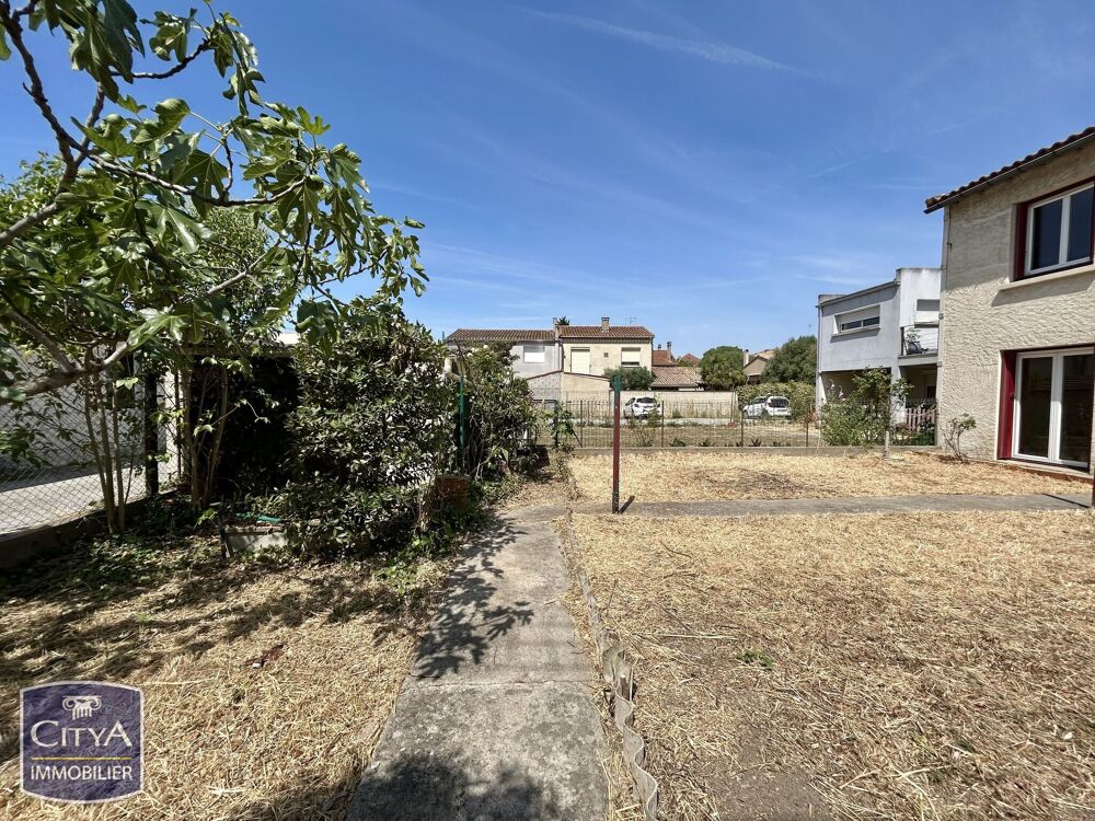 Vente Maison maison Carcassonne