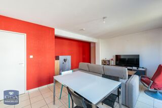  Appartement � vendre 4 pi�ces 83 m�