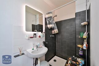  Appartement à vendre 2 pièces 37 m²