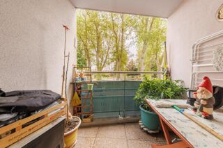  Appartement à vendre 2 pièces 47 m²
