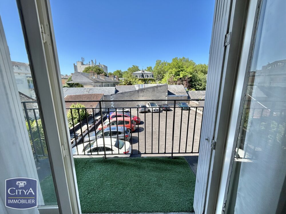 Vente Appartement appartement Tours