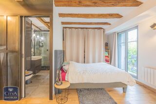  Appartement  vendre 1 pice 22 m