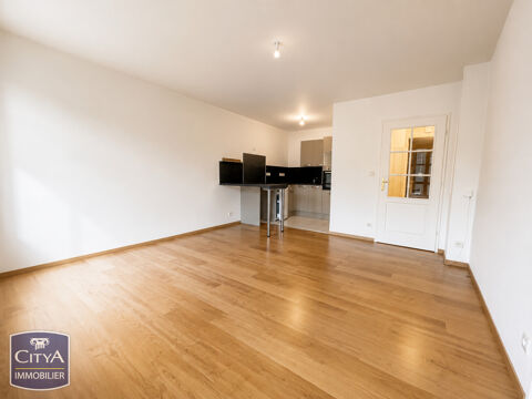   appartement Appartement - 2 pièce(s) - 40 m²