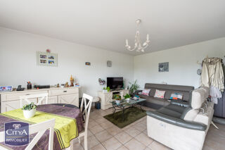 Vente Appartement appartement Le tréport