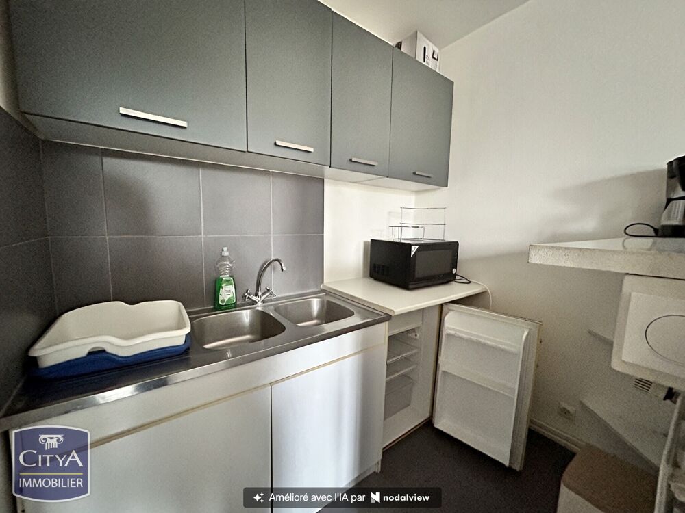 Vente Appartement appartement Bourges