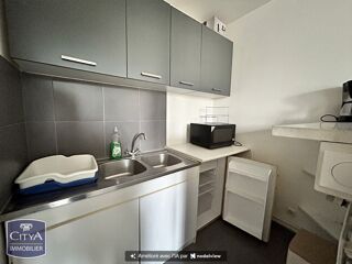 Vente Appartement appartement Bourges