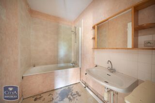 Vente Appartement appartement Bourg-en-bresse