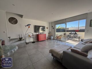 Vente Maison maison Frontignan