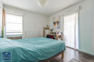  Appartement � vendre 3 pi�ces 61 m�