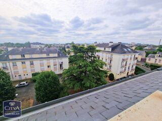  Appartement à vendre 1 pièce 27 m²