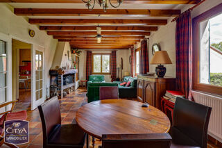  Maison à vendre 6 pièces 134 m²