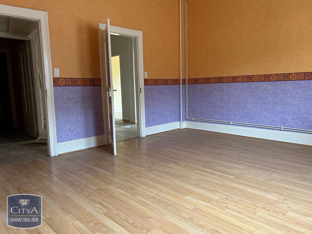 Vente Appartement appartement Giromagny