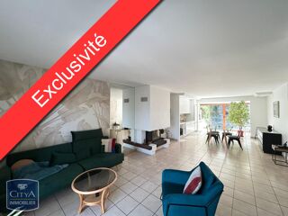  Appartement à vendre 3 pièces 83 m²