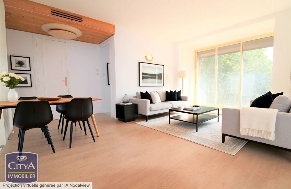Appartement 3 pièces 55 m² · à Avignon · 55 m² · 69 000 €