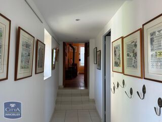  Maison � vendre 11 pi�ces 381 m�