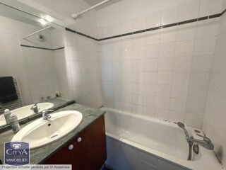  Appartement � vendre 2 pi�ces 35 m�