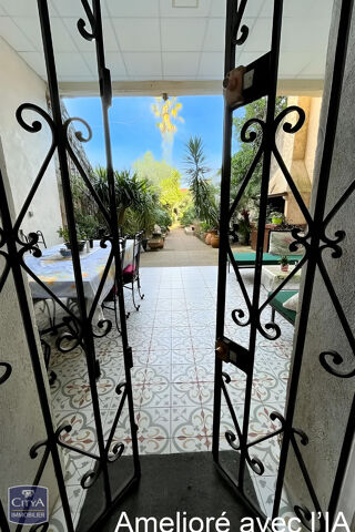  Maison à vendre 5 pièces 158 m²