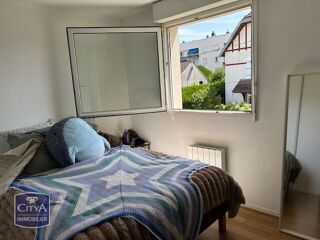  Appartement à vendre 2 pièces 37 m²