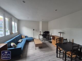  Appartement à vendre 2 pièces 47 m²