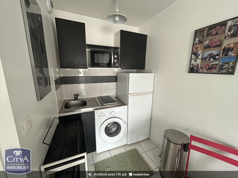 Vente Appartement appartement Tours