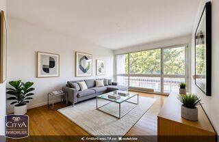 Vente Appartement appartement La ravoire