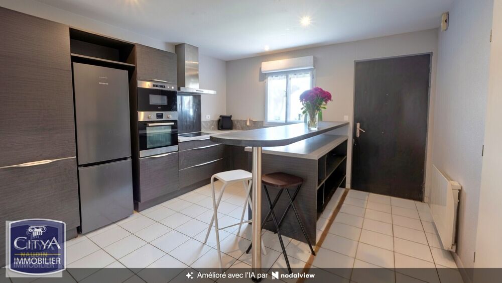 Maison 4 pièces 83 m² · à Montauban · 83 m² · 198 000 €