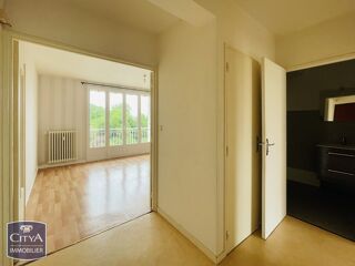  Appartement à vendre 3 pièces 55 m²