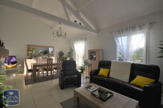  Maison à vendre 7 pièces 116 m²