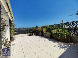  Appartement à vendre 3 pièces 69 m²