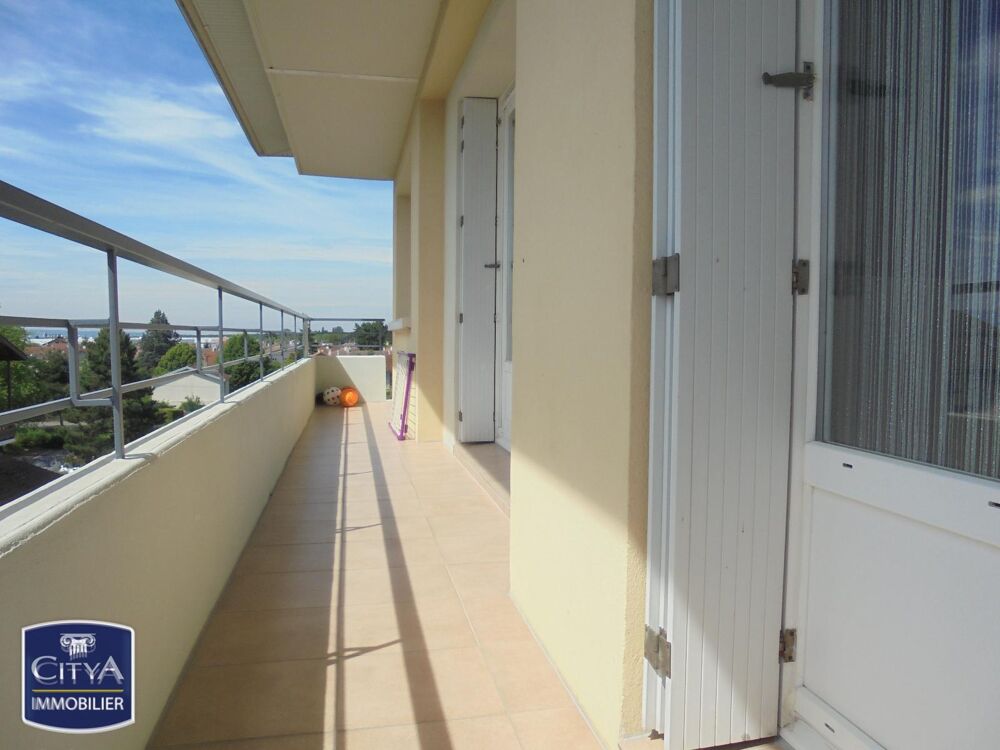 Vente Appartement appartement Saint-marcellin