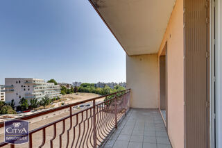  Appartement à vendre 1 pièce 40 m²