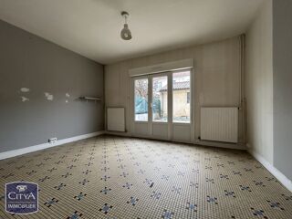  Maison � vendre 4 pi�ces 66 m�