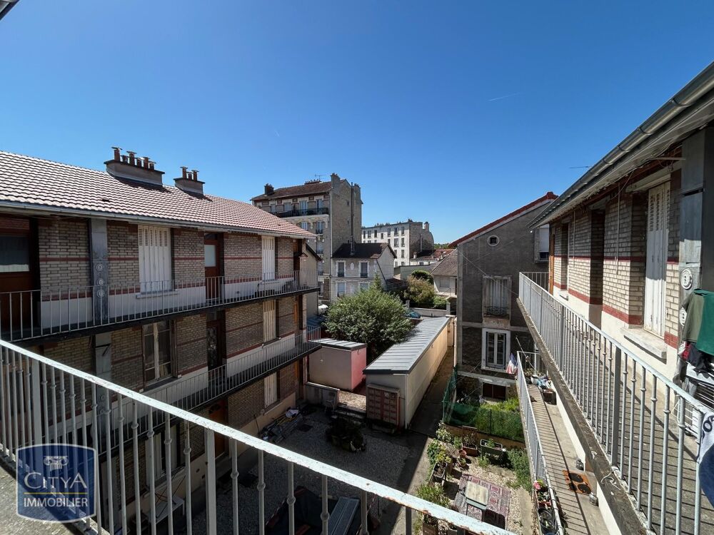 Appartement 1 pièce 18 m² · à Maisons-Alfort · 18 m² · 119 000 €