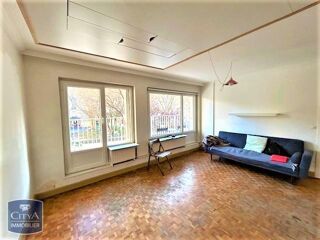  Appartement à vendre 1 pièce 32 m²
