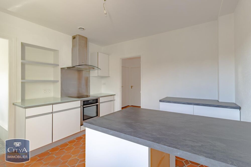 Vente Appartement appartement Périgueux