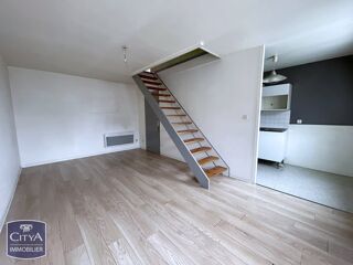  Appartement à vendre 2 pièces 43 m²