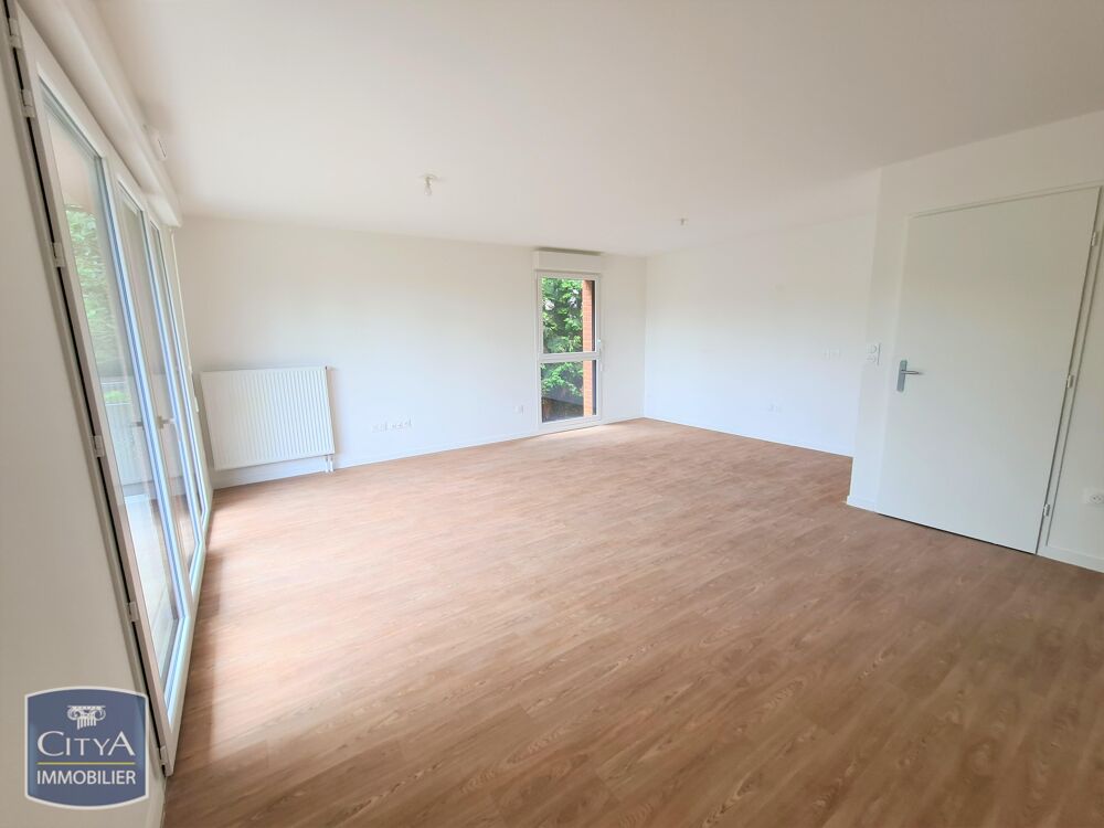 Appartement 4 pièces 85 m² · à Wattignies · 85 m² · 309 000 €