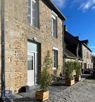  Maison à vendre 5 pièces 94 m²