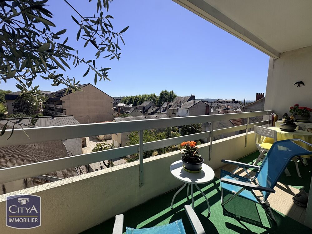 Appartement 2 pièces 45 m² · à Brive-la-Gaillarde · 45 m² · 79 000 €