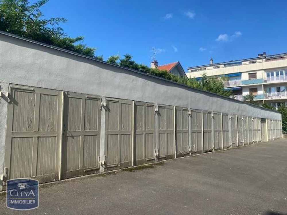 Vente Parking/Garage parking Dijon
