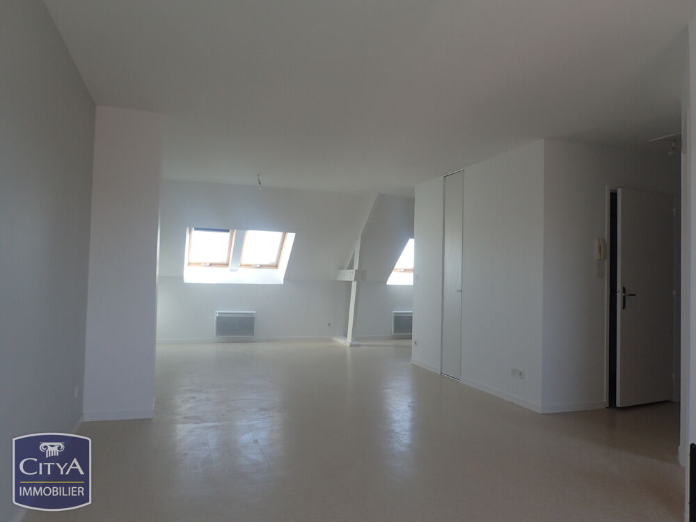 Vente Appartement appartement La suze-sur-sarthe